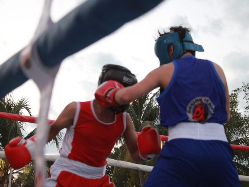 Yucatán será sede de importantes eventos deportivos en abril, con más de 1,500 atletas en judo, beisbol, boxeo, karate y skateboarding.