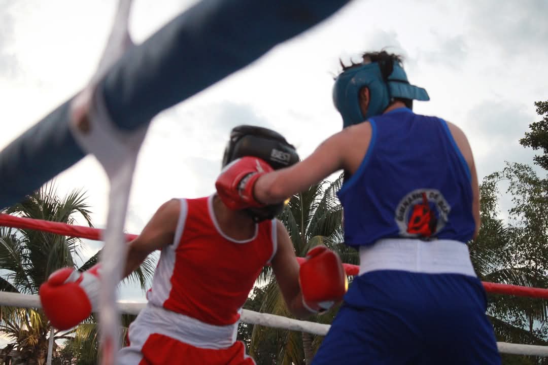 Yucatán será sede de importantes eventos deportivos en abril, con más de 1,500 atletas en judo, beisbol, boxeo, karate y skateboarding.