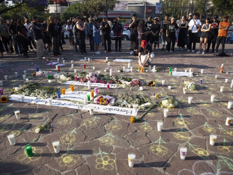 La Fiscalía investiga el accidente en el festival Axe Ceremonia en el que murieron dos fotoperiodistas. Se busca determinar responsabilidades.