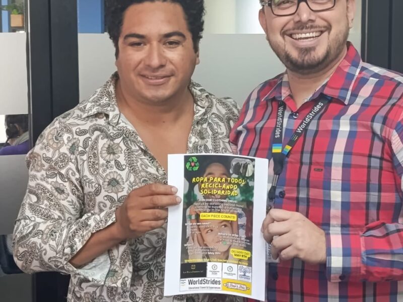 Campaña solidaria busca apoyar a más de 2,000 niños mayas en pobreza extrema con ropa, zapatos y juguetes en Mérida.