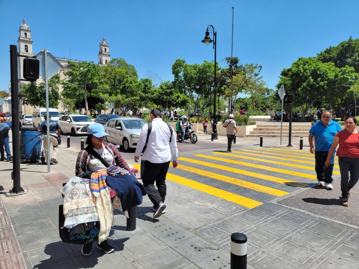 Redes y cambios sociales alteran la calma en Mérida, al incrementar la percepción de inseguridad sin que aumenten los delitos, advierte experto.