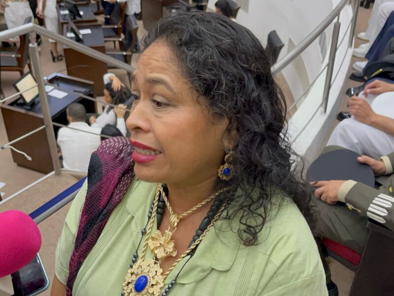 Piden a yucatecos votar por magistrados en la elección del 1 de junio; el proceso representa una oportunidad histórica para transformar la justicia.