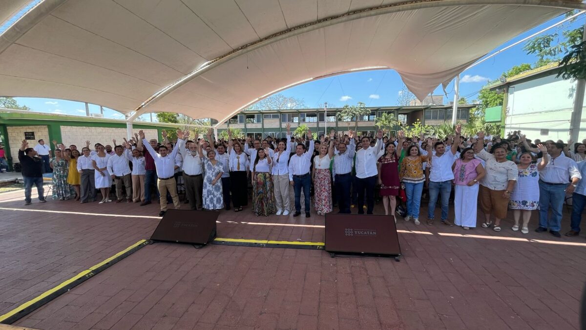 Falsos amigos y redes sociales pueden afectar tu salud mental, advierte Wendy Méndez Nadal durante arranque de “Ciencia por la Vida”.