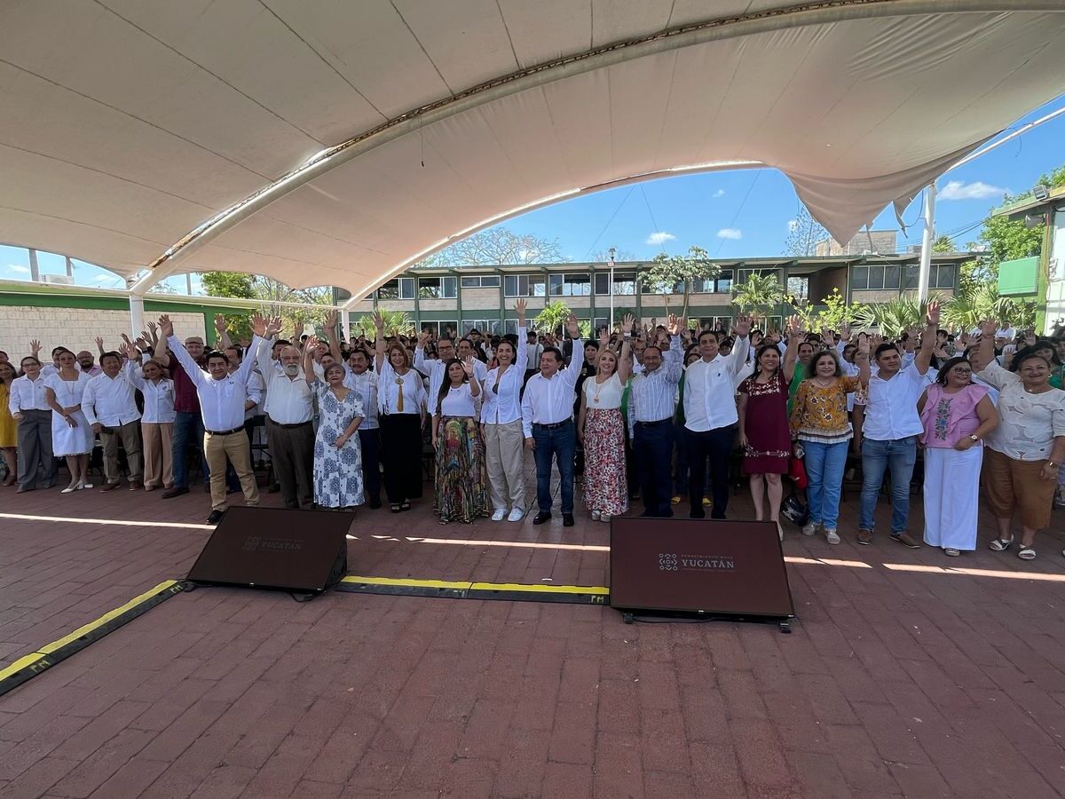 Falsos amigos y redes sociales pueden afectar tu salud mental, advierte Wendy Méndez Nadal durante arranque de “Ciencia por la Vida”.