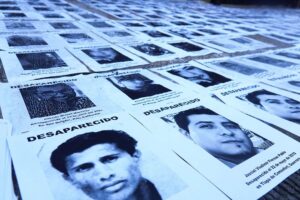 Desaparecidos