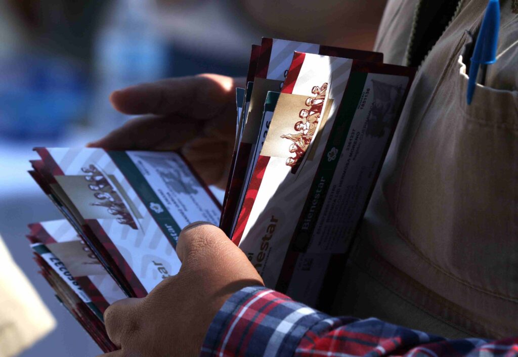 Alertan por 15 fraudes a beneficiarios de programas sociales