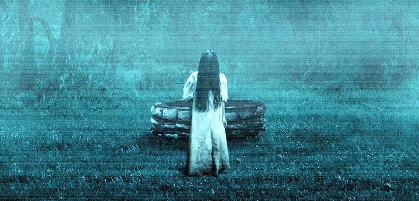The Ring (2002)