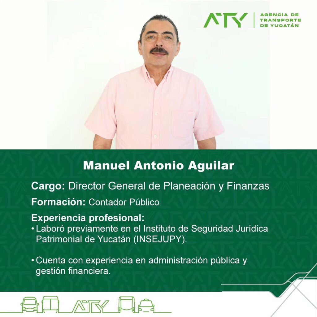 ATY anuncia nuevos nombramientos estratégicos