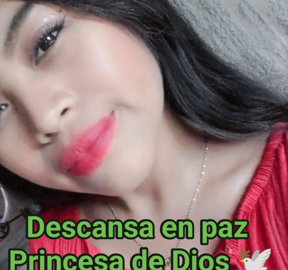 Falleció Fabiola Che, esposa de Ángel Méndez, tras 15 días de lucha. Exigen justicia por el siniestro vial en Mérida.