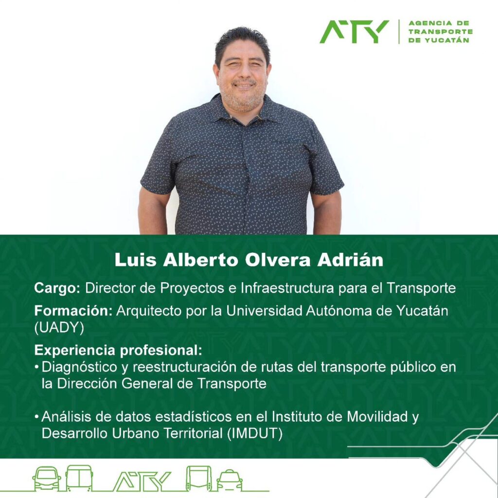 ATY anuncia nuevos nombramientos estratégicos