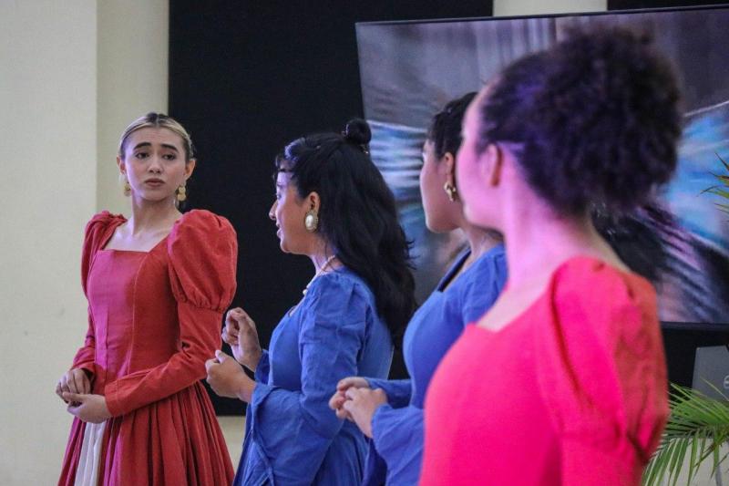 UNAY presenta más de 40 actividades artísticas para mayo y junio