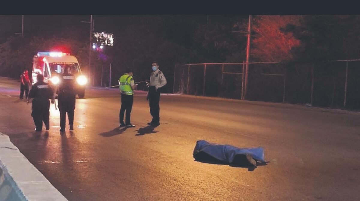 Muertes por accidentes viales en Yucatán, siniestros viales, y límites de velocidad.