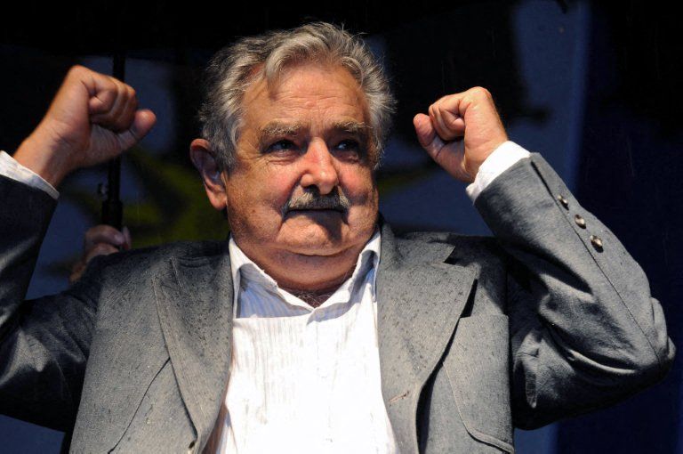El legado de "Pepe" Mujica