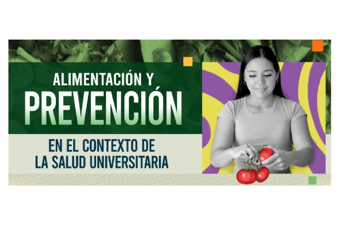 Universidades mexicanas enfrentan retos para lograr una alimentación consciente y sostenible entre estudiantes y personal docente.