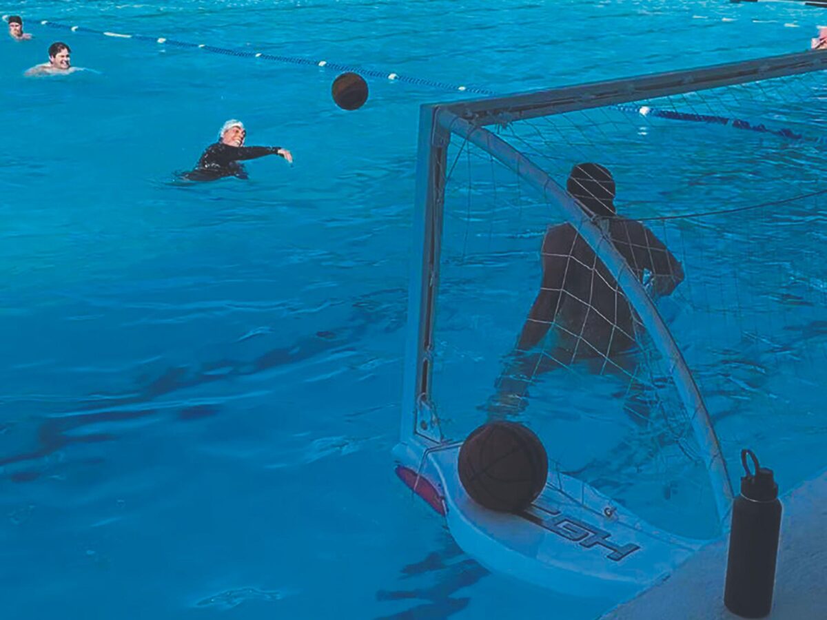 El resurgimiento del waterpolo en Yucatán impulsa a una selección juvenil que compite por clasificar a la Olimpiada Nacional CONADE 2025.