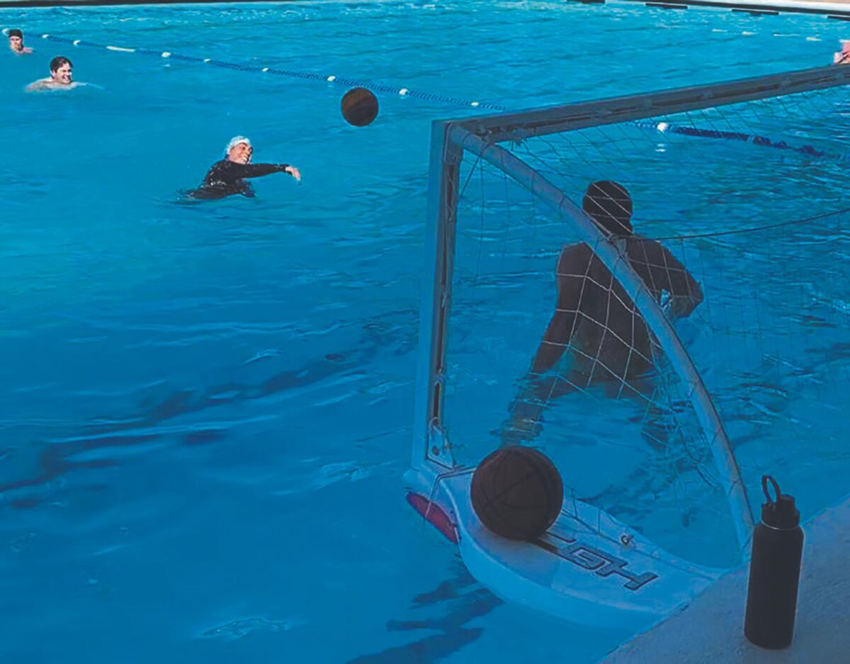 El resurgimiento del waterpolo en Yucatán impulsa a una selección juvenil que compite por clasificar a la Olimpiada Nacional CONADE 2025.