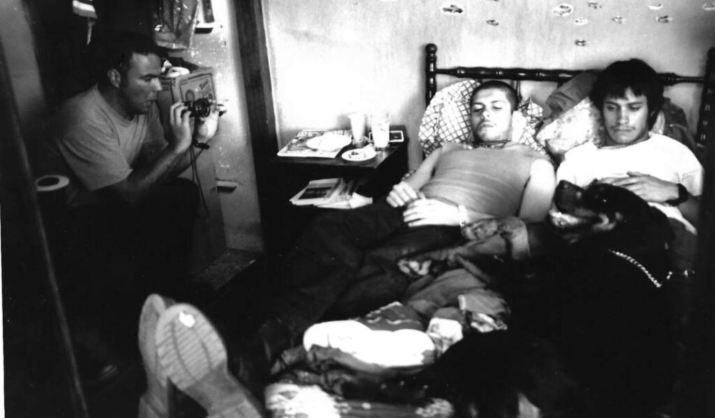 "Amores perros" será homenajeada en Cannes