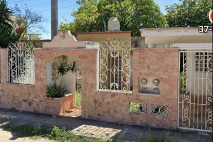 La organización REPAVIH AC denunció un robo en sus instalaciones en Ciudad Caucel, afectando su espacio recreativo y su patrimonio comunitario