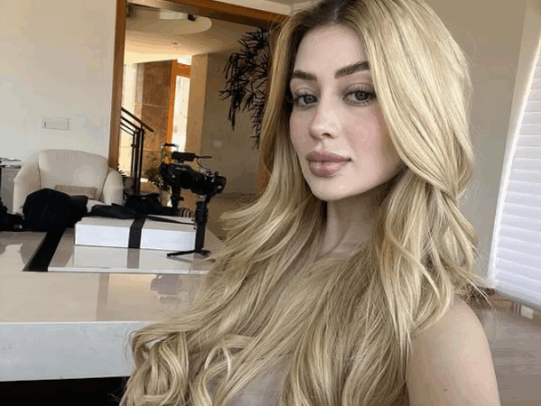 Valeria Márquez, influencer de belleza, fue asesinada en su salón en Zapopan mientras hacía una transmisión en vivo.