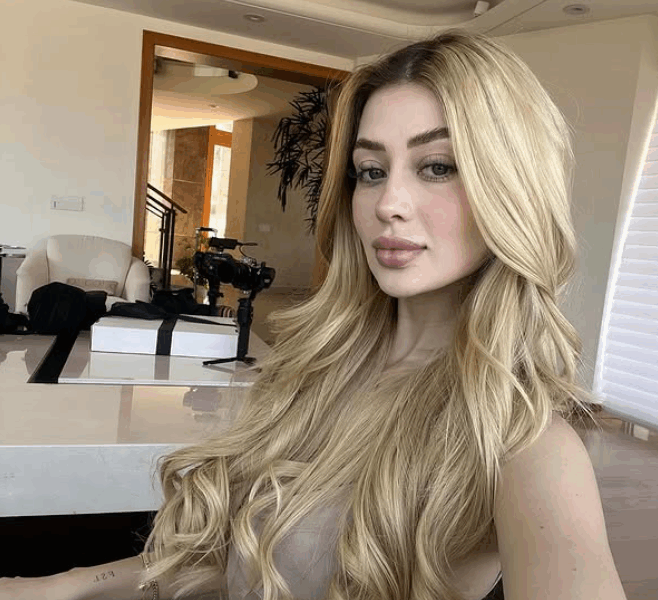 Valeria Márquez, influencer de belleza, fue asesinada en su salón en Zapopan mientras hacía una transmisión en vivo.