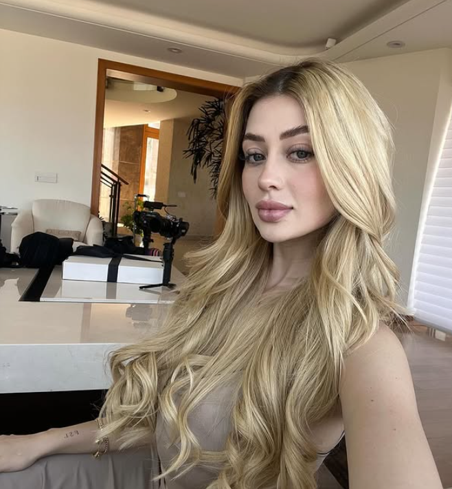 Valeria Márquez, influencer de belleza, fue asesinada en su salón en Zapopan mientras hacía una transmisión en vivo.