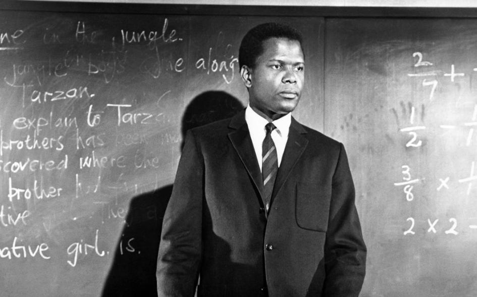Las mejores películas sobre maestros