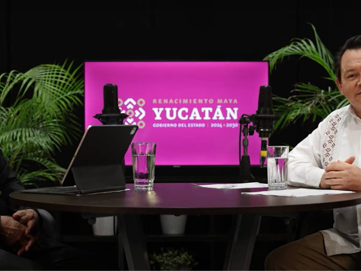 Yucatán refuerza su modelo de seguridad con certificaciones internacionales, tecnología avanzada y cercanía ciudadana para mayor protección.