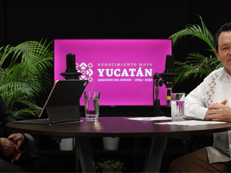 Yucatán refuerza su modelo de seguridad con certificaciones internacionales, tecnología avanzada y cercanía ciudadana para mayor protección.