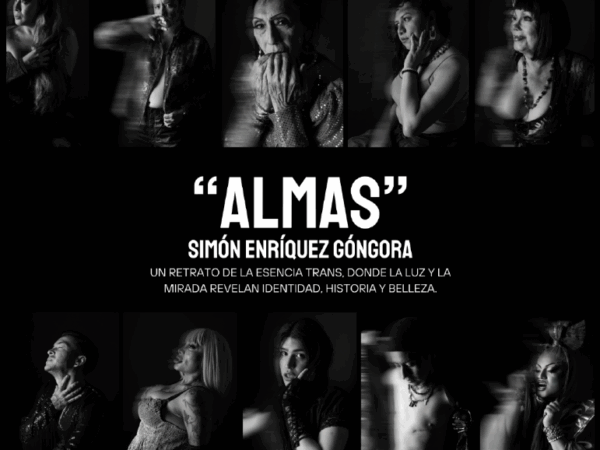 Exposición “Almas” revela la identidad trans en Yucatán, mostrando historias auténticas con respeto y visibilidad.