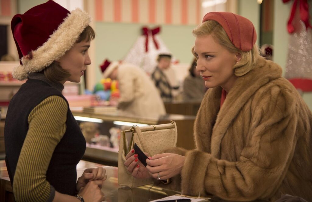 El impacto del cine LGBTQ+