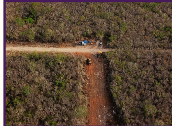 La Unión de Pobladores de Chablekal denuncia la deforestación ilegal en Misnebalam y exige protección del territorio maya y sus derechos humanos.
