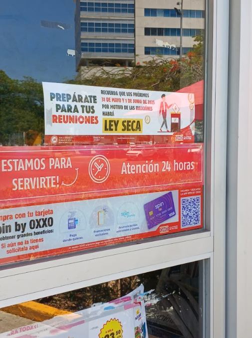 Restauranteros celebran solo 18 horas de Ley Seca