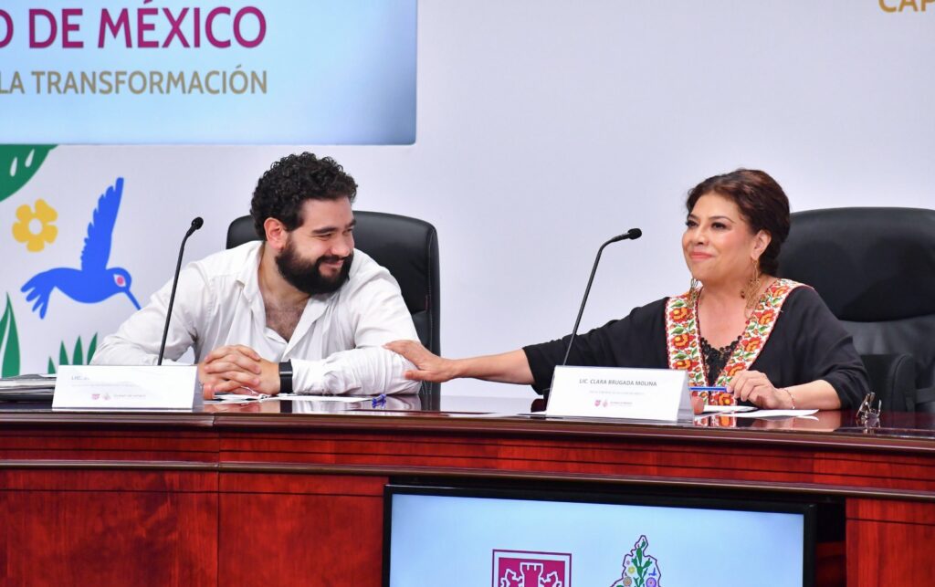 Inversión de 6 mil mdp del Gobierno de CDMX para obras del Mundial 2026