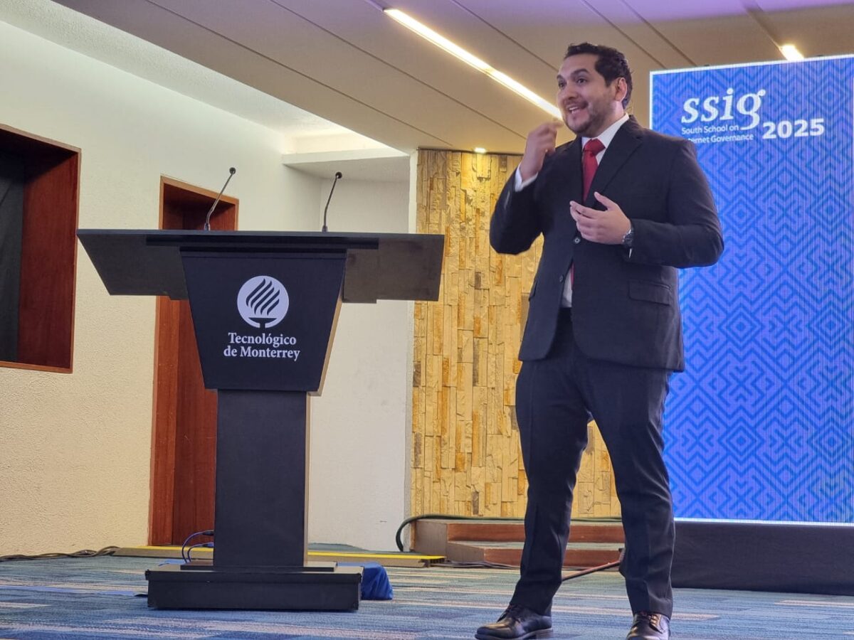 Yucatán lidera la ciberseguridad en América Latina con talento local y desarrollo tecnológico desde la Universidad Politécnica de Yucatán.