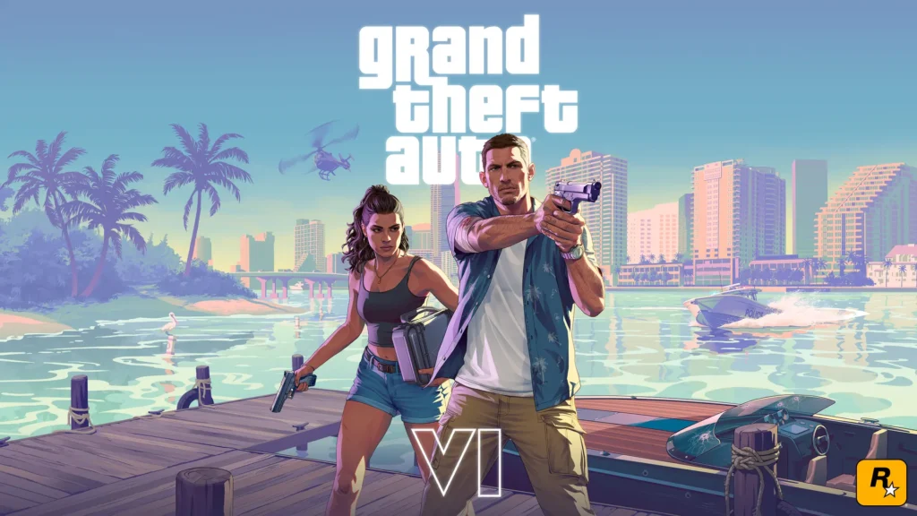 Imagen: Rockstar Games