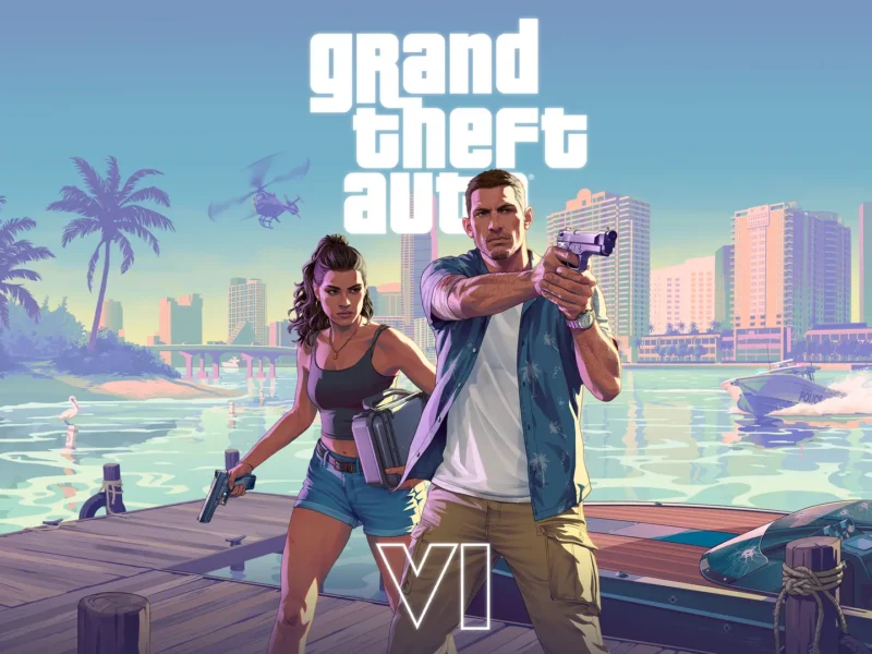 Imagen: Rockstar Games