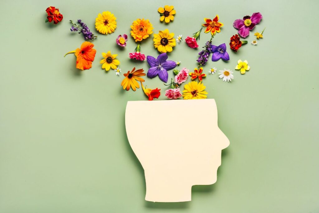 La importancia de la salud mental materna