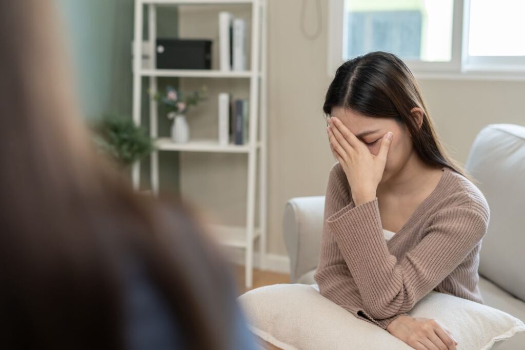 La importancia de la salud mental materna