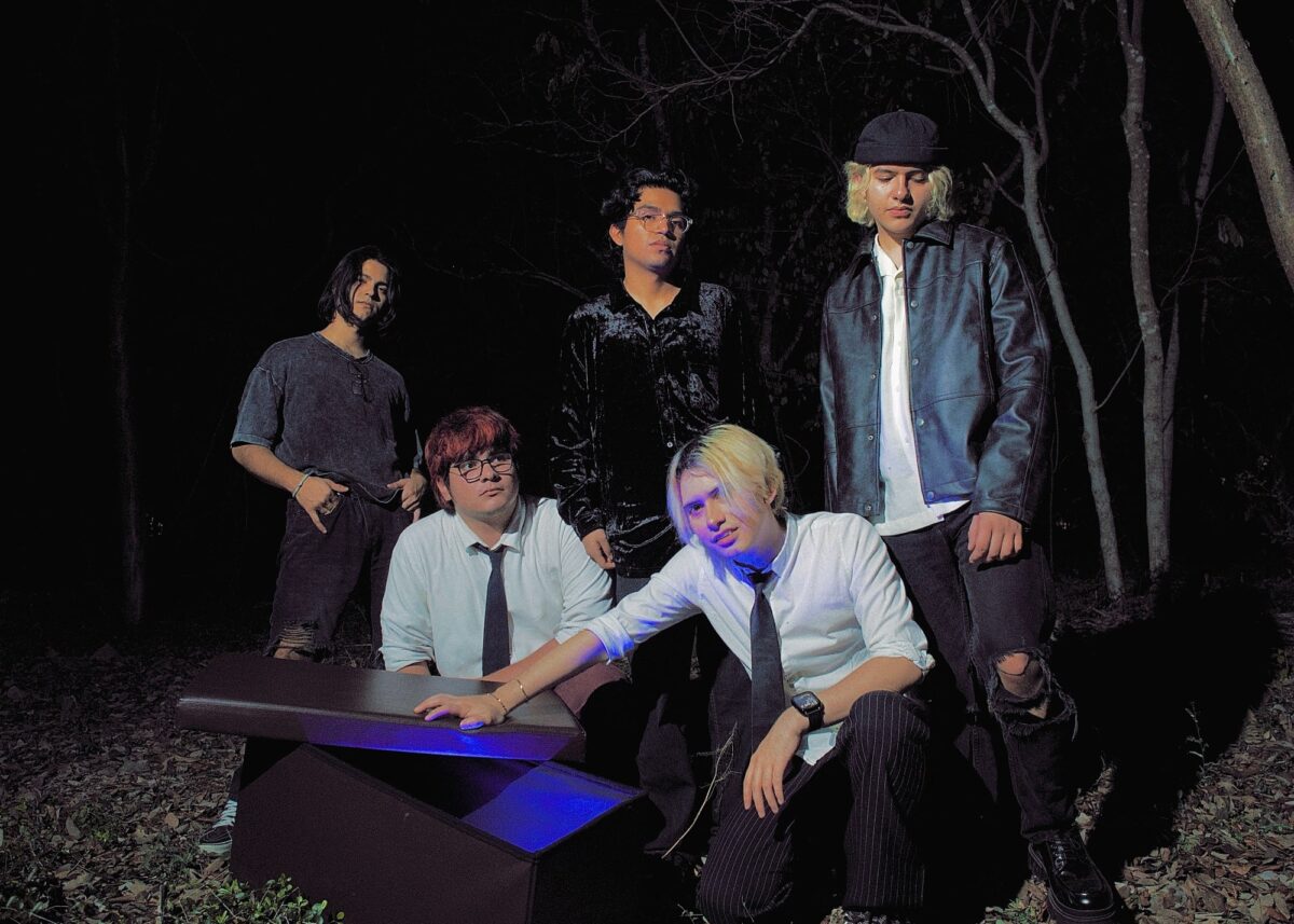 Princesa Cereza regresa con Uno Dos Tres, un sencillo que marca su renacer musical con honestidad, emoción y autenticidad.