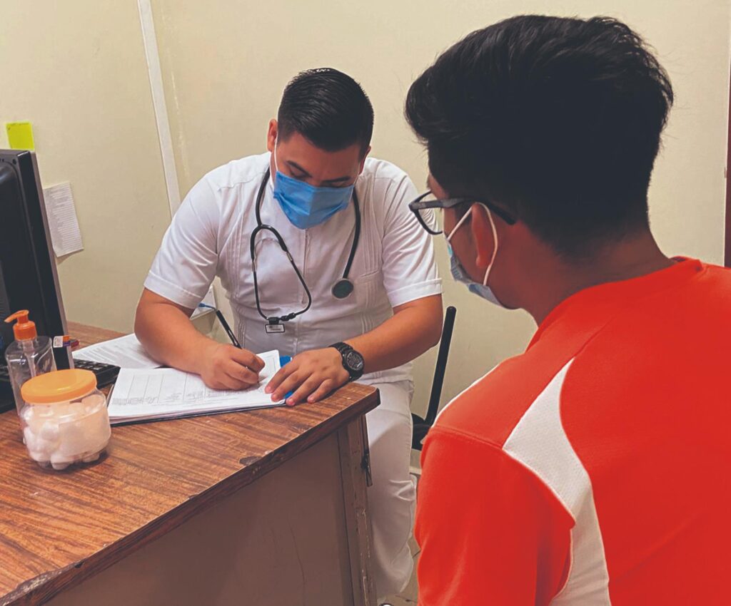 Repuntan los casos de tos ferina en Yucatán. Descubre cómo prevenirla y la importancia de la vacunación.