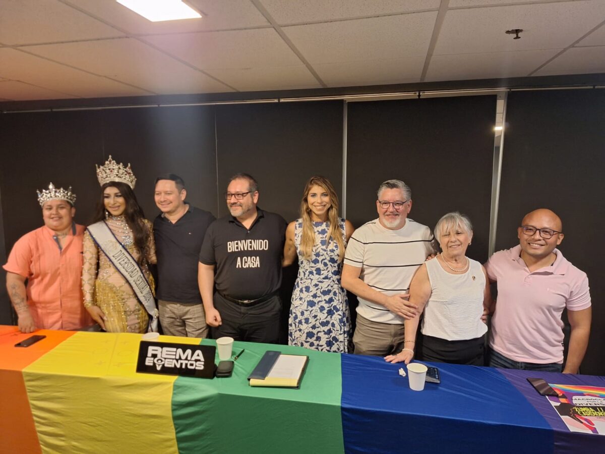 Marcha LGBT Mérida, diversidad sexual Yucatán, Mes del Orgullo LGBT, eventos LGBT Yucatán, comunidad LGBT+, visibilidad LGBT, marcha del orgullo LGBT+