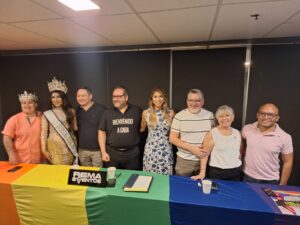 Marcha LGBT Mérida, diversidad sexual Yucatán, Mes del Orgullo LGBT, eventos LGBT Yucatán, comunidad LGBT+, visibilidad LGBT, marcha del orgullo LGBT+