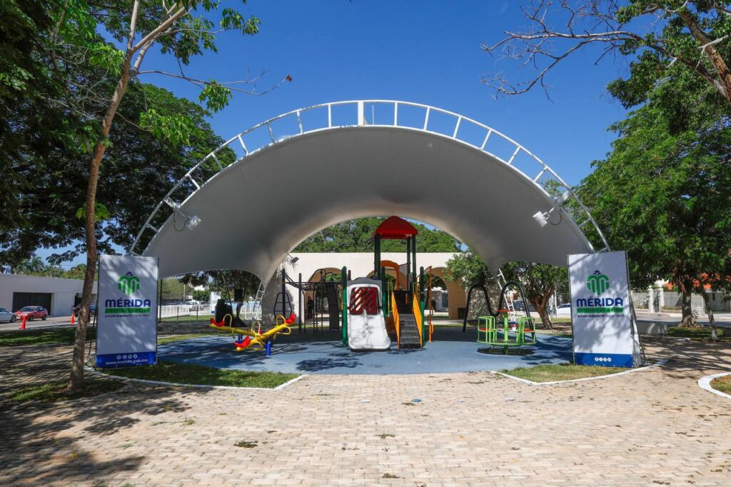 Todo listo para la votación del presupuesto participativo en Mérida este 11 de mayo: Cecilia Patrón