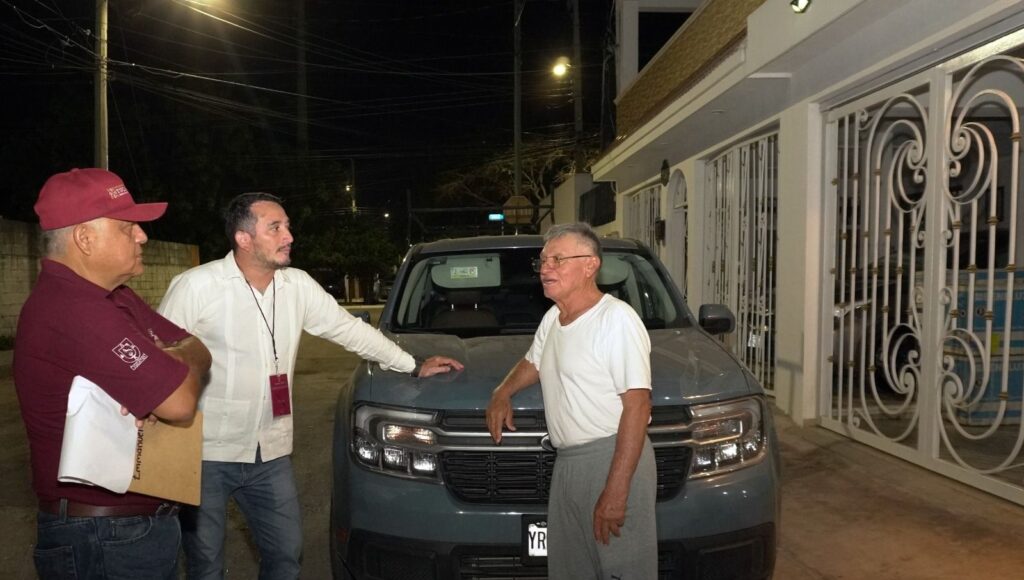 JAPAY mejorará abasto de agua en Nora Quintana
