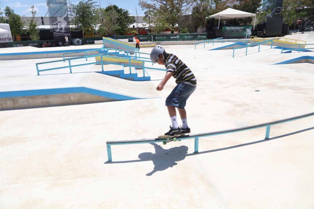 Yucatán listo para recibir 9 disciplinas de la Olimpiada Nacional 2025