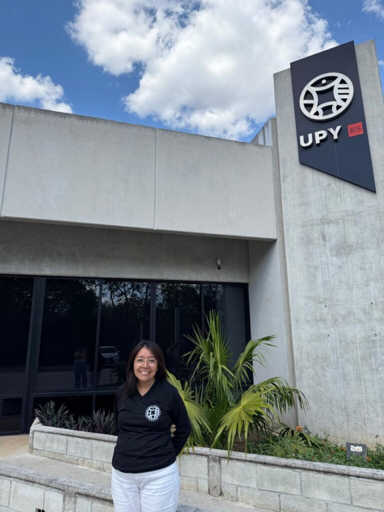 Yucatán avanza en estudios sobre IA
