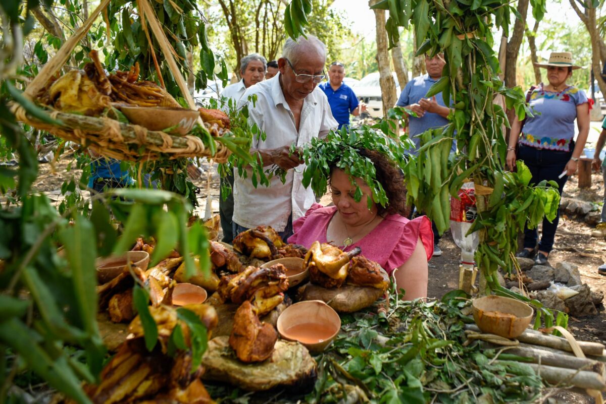 El Gobierno del Renacimiento Maya impulsa el turismo comunitario en Yucatán, fortaleciendo cooperativas y experiencias sustentables.