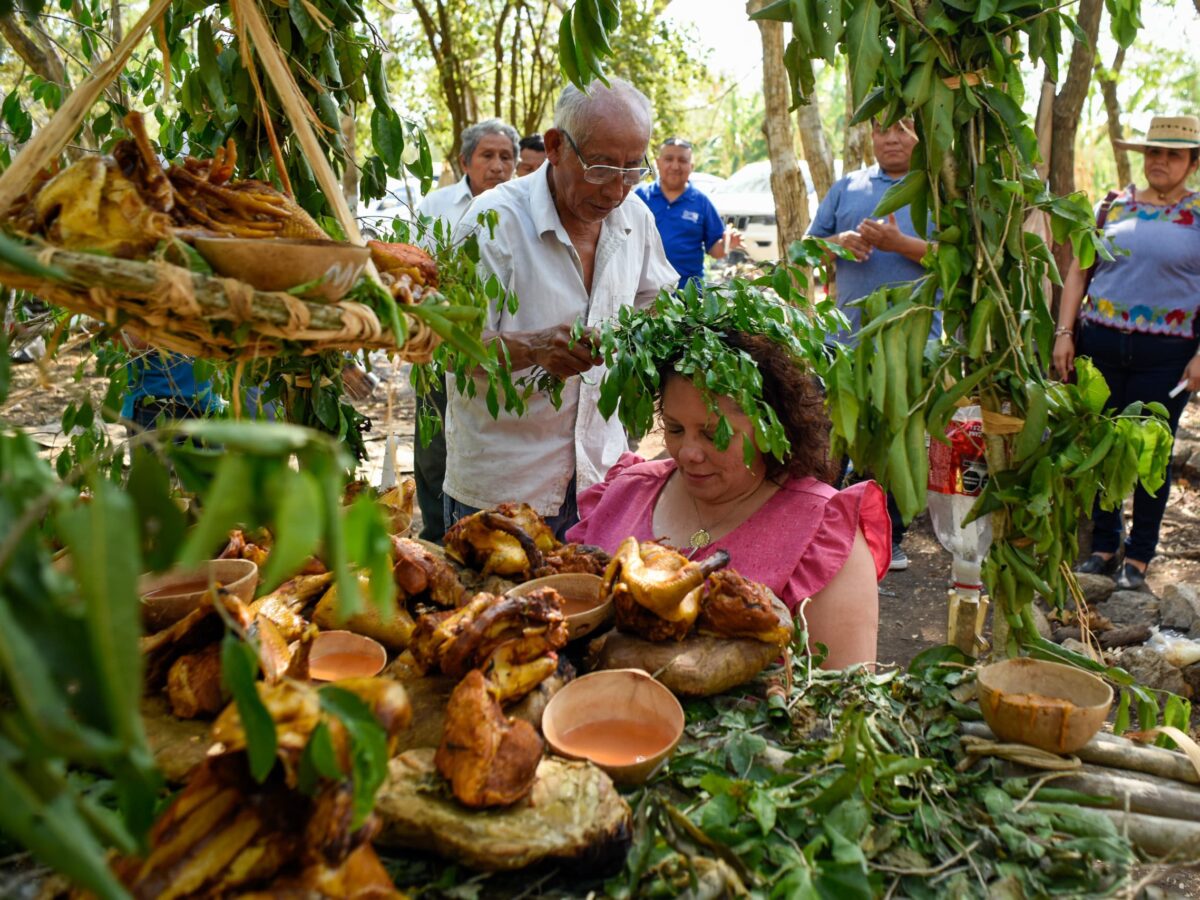 El Gobierno del Renacimiento Maya impulsa el turismo comunitario en Yucatán, fortaleciendo cooperativas y experiencias sustentables.