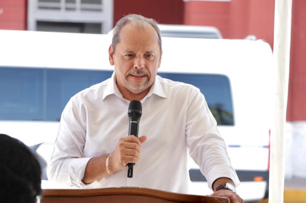 ATY moderniza la ruta Mérida–Motul con nuevas unidades