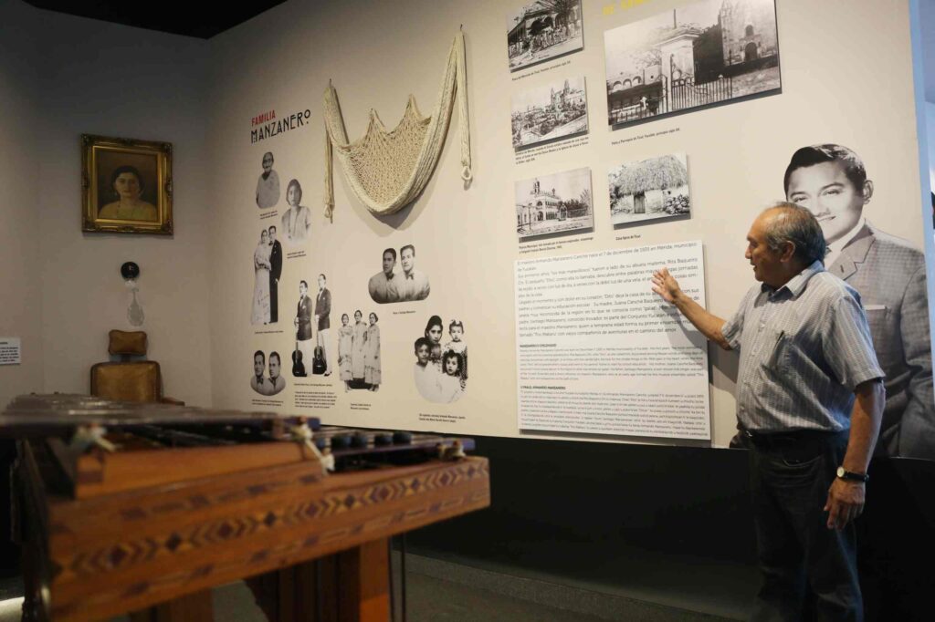 Yucatán celebra el Día Internacional de los Museos